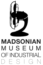 Madsonian Logo